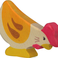 Holztiger Wooden Toys - Farm Collection