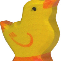 Holztiger Wooden Toys - Farm Collection