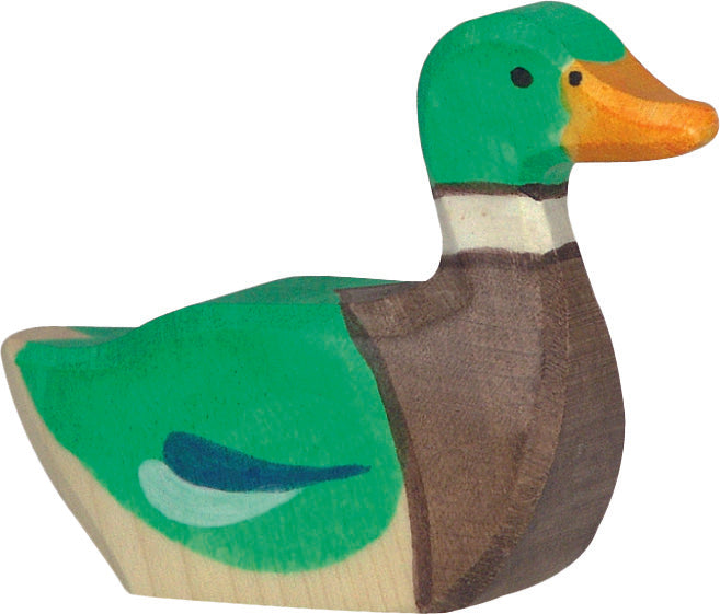 Holztiger Wooden Toys - Woodland and Meadow Animals