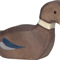Holztiger Wooden Toys - Woodland and Meadow Animals