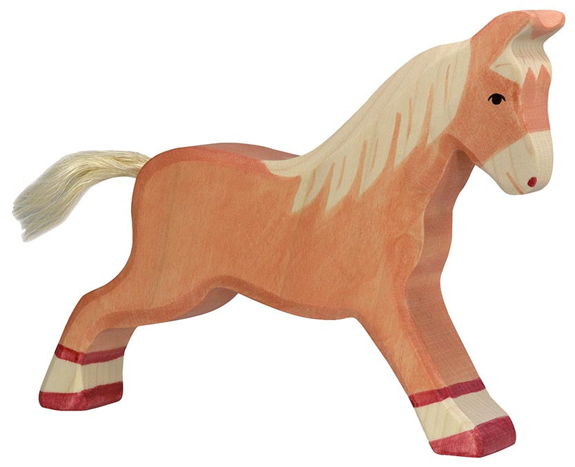 Holztiger Wooden Toys - Farm Collection