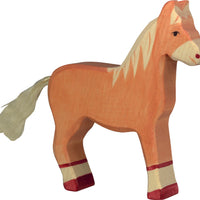 Holztiger Wooden Toys - Farm Collection