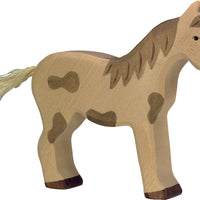 Holztiger Wooden Toys - Farm Collection