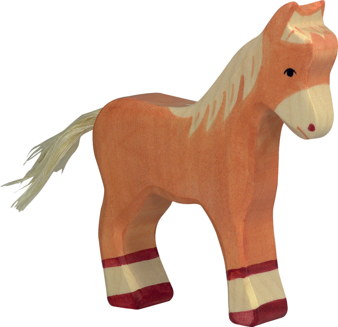 Holztiger Wooden Toys - Farm Collection