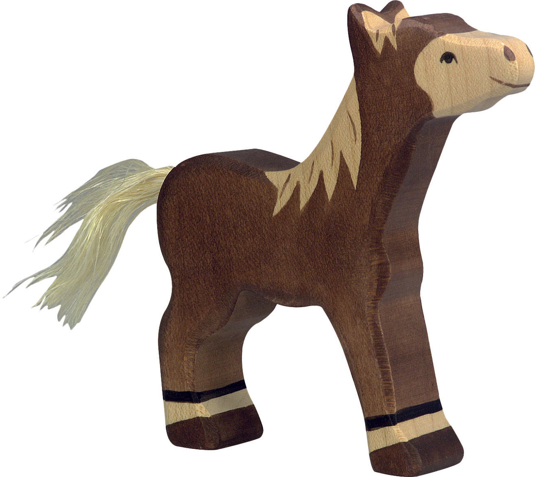 Holztiger Wooden Toys - Farm Collection