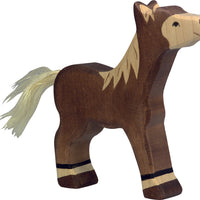 Holztiger Wooden Toys - Farm Collection