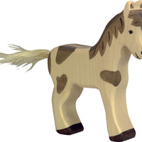 Holztiger Wooden Toys - Farm Collection