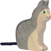 Holztiger Wooden Toys - Farm Collection