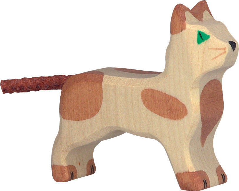 Holztiger Wooden Toys - Farm Collection