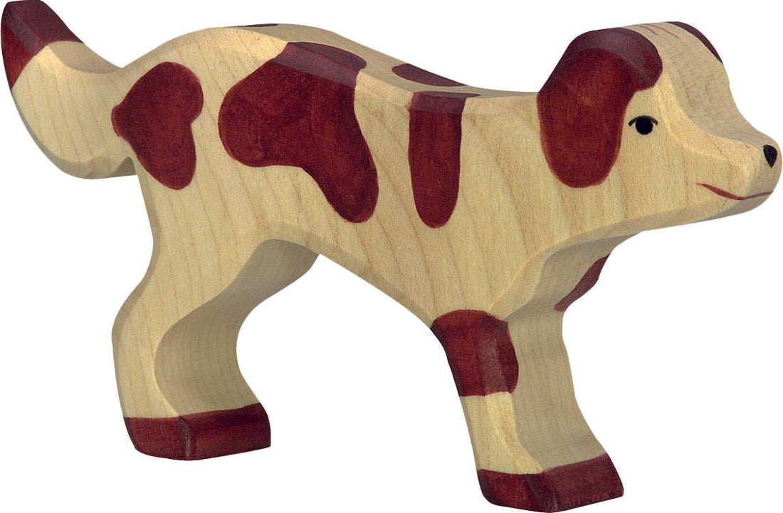 Holztiger Wooden Toys - Farm Collection