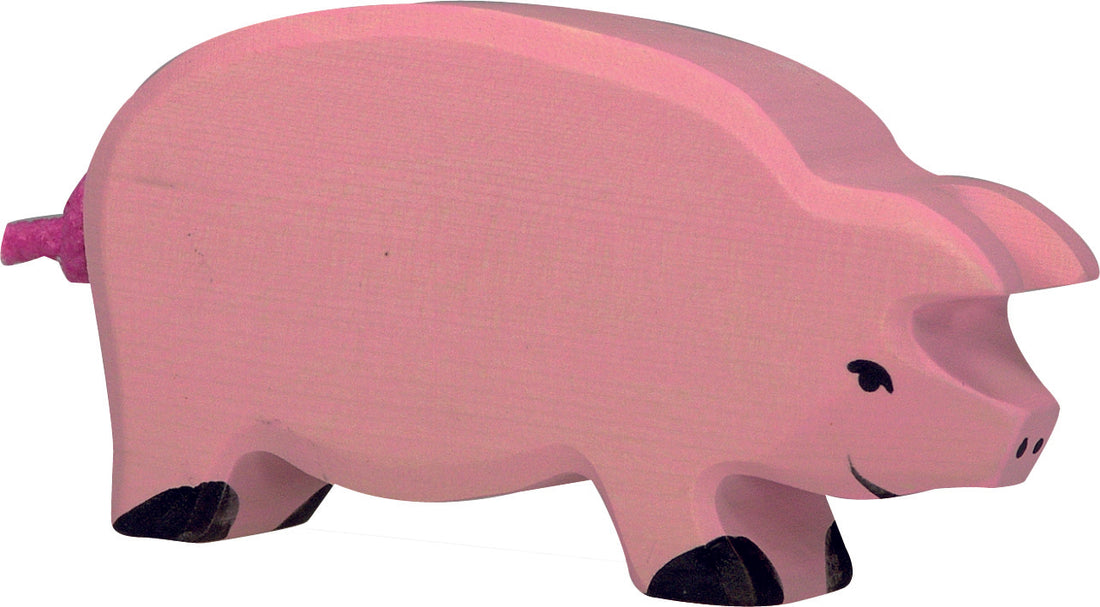 Holztiger Wooden Toys - Farm Collection