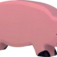 Holztiger Wooden Toys - Farm Collection