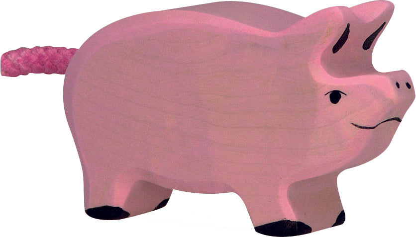 Holztiger Wooden Toys - Farm Collection