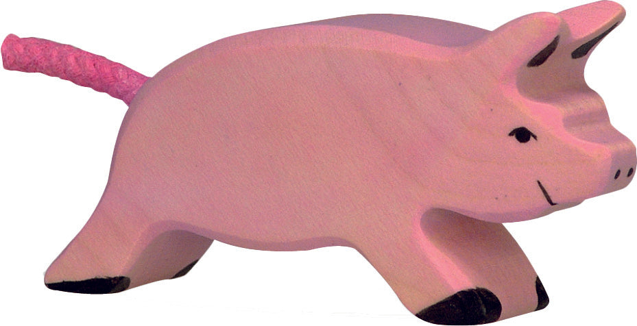 Holztiger Wooden Toys - Farm Collection