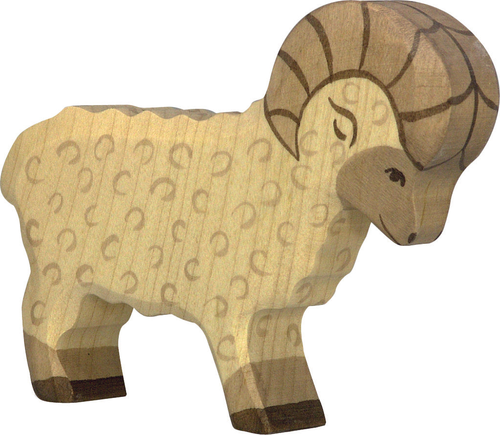 Holztiger Wooden Toys - Farm Collection