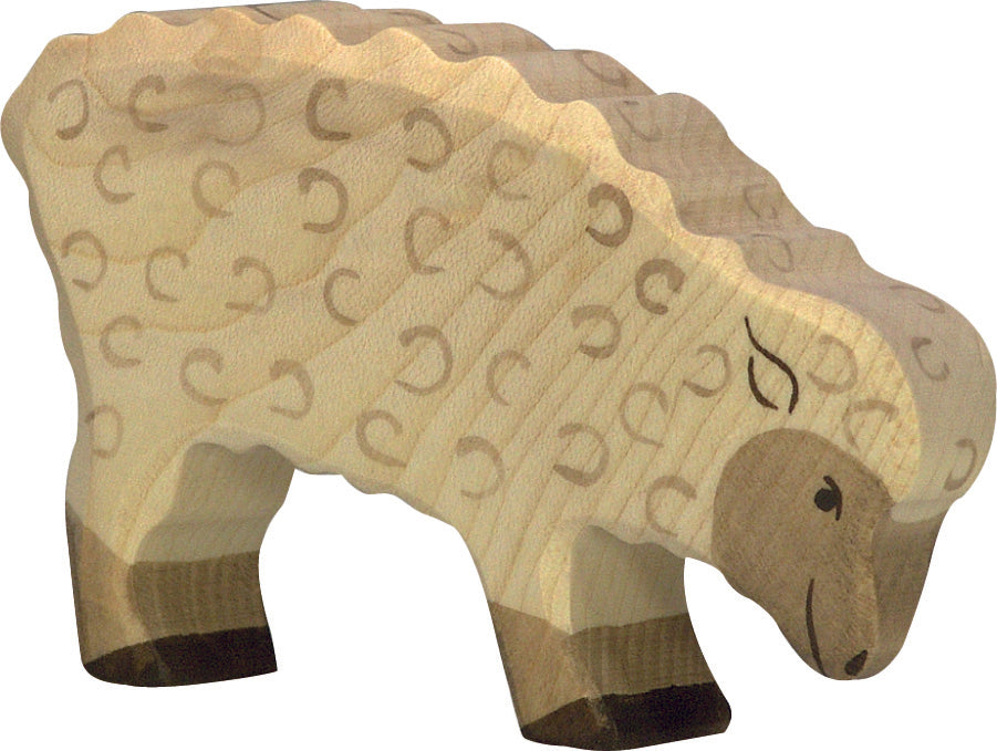 Holztiger Wooden Toys - Farm Collection