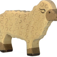 Holztiger Wooden Toys - Farm Collection