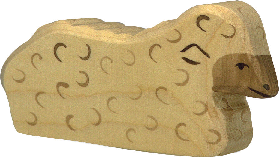 Holztiger Wooden Toys - Farm Collection