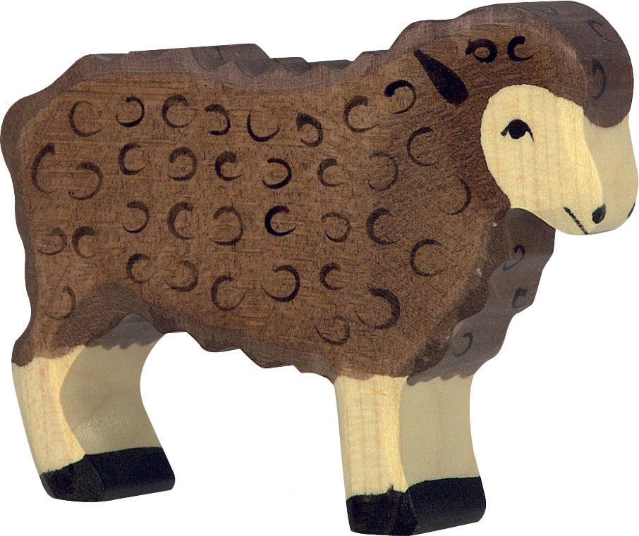 Holztiger Wooden Toys - Farm Collection