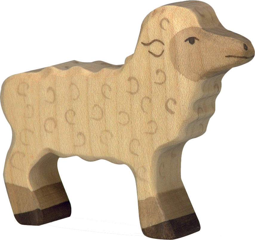 Holztiger Wooden Toys - Farm Collection