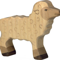 Holztiger Wooden Toys - Farm Collection