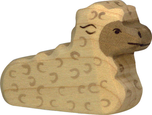 Holztiger Wooden Toys - Farm Collection