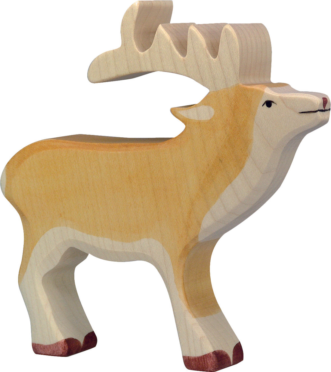 Holztiger Wooden Toys - Woodland and Meadow Animals