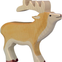 Holztiger Wooden Toys - Woodland and Meadow Animals