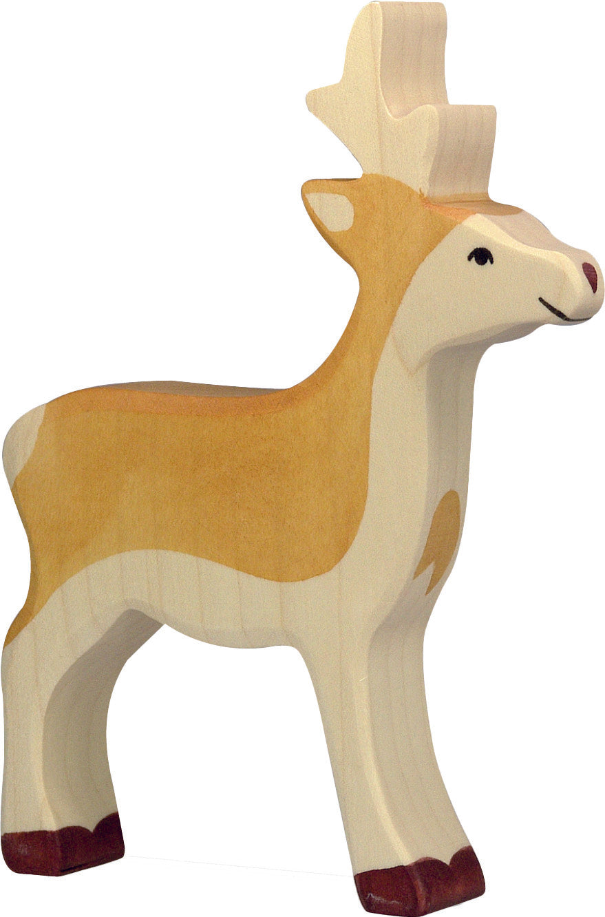 Holztiger Wooden Toys - Woodland and Meadow Animals
