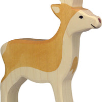 Holztiger Wooden Toys - Woodland and Meadow Animals