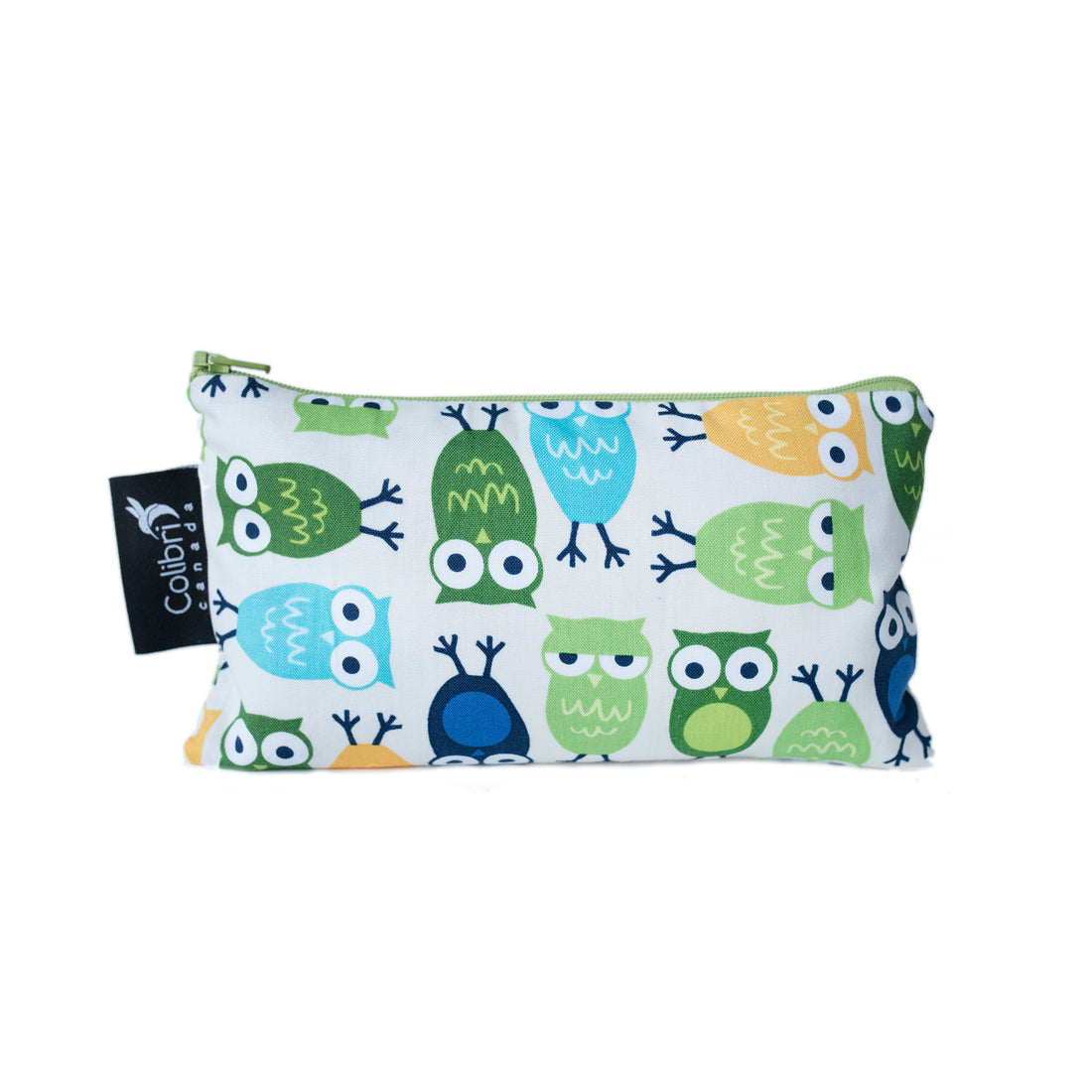 Reusable Snack Bag Medium