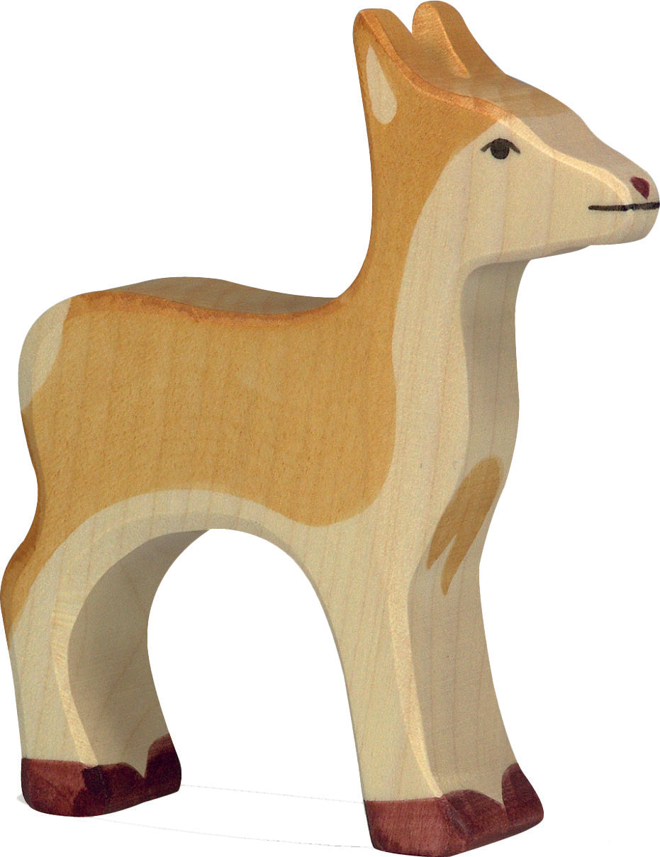 Holztiger Wooden Toys - Woodland and Meadow Animals