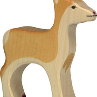 Holztiger Wooden Toys - Woodland and Meadow Animals