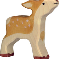 Holztiger Wooden Toys - Woodland and Meadow Animals