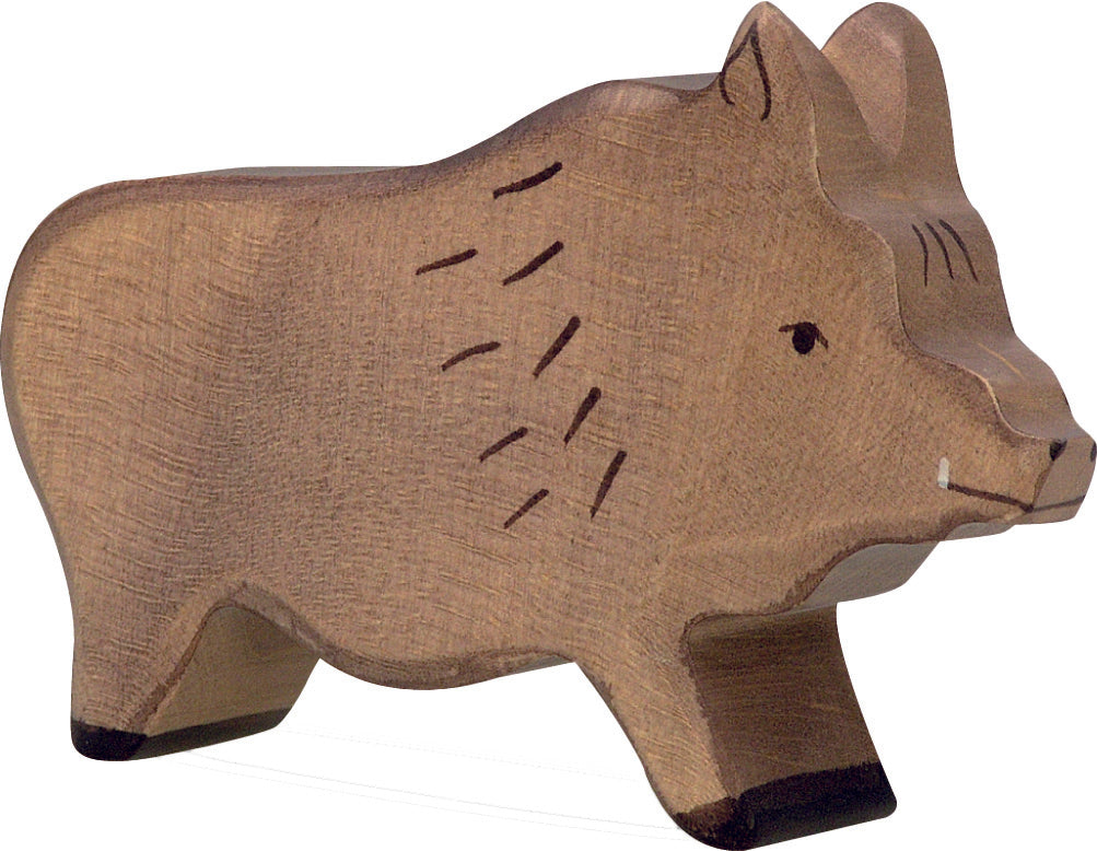 Holztiger Wooden Toys - Woodland and Meadow Animals
