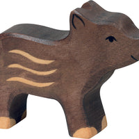 Holztiger Wooden Toys - Woodland and Meadow Animals
