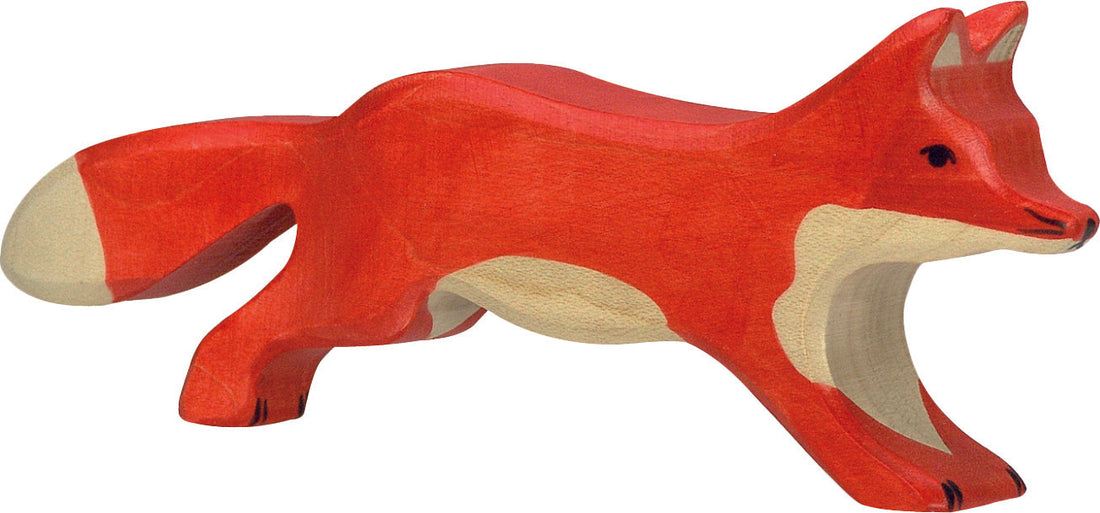 Holztiger Wooden Toys - Woodland and Meadow Animals