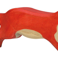 Holztiger Wooden Toys - Woodland and Meadow Animals