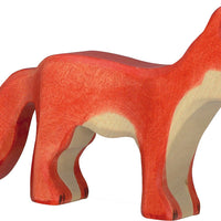 Holztiger Wooden Toys - Woodland and Meadow Animals