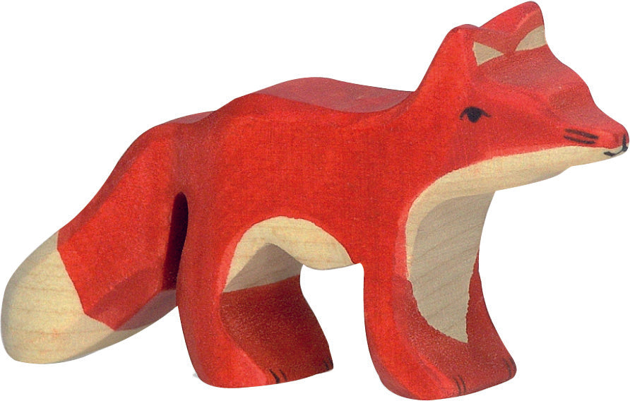 Holztiger Wooden Toys - Woodland and Meadow Animals