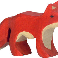 Holztiger Wooden Toys - Woodland and Meadow Animals