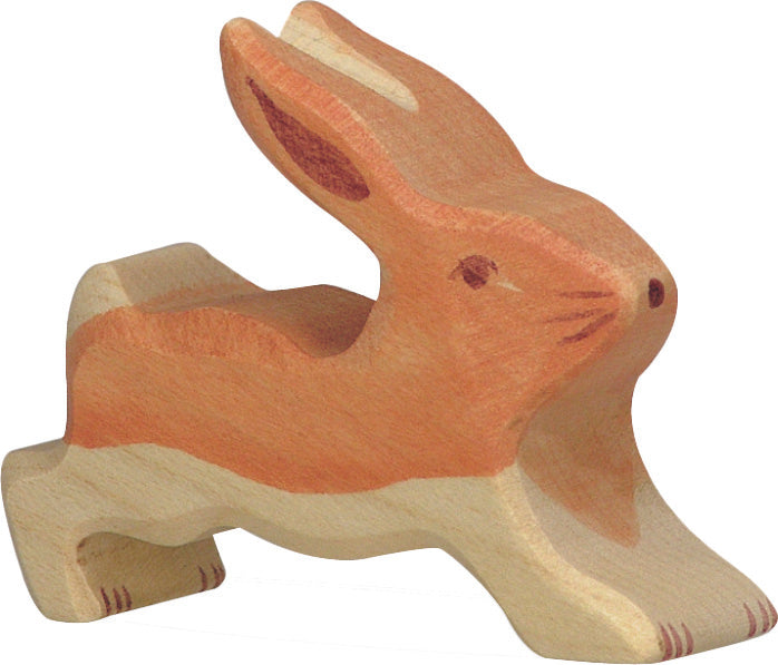 Holztiger Wooden Toys - Woodland and Meadow Animals