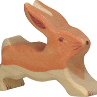 Holztiger Wooden Toys - Woodland and Meadow Animals