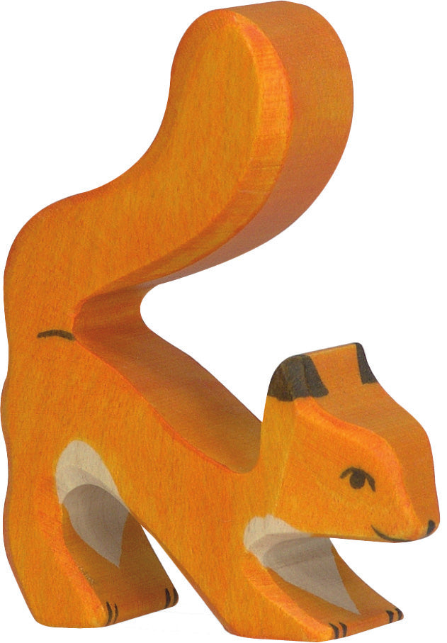 Holztiger Wooden Toys - Woodland and Meadow Animals