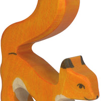 Holztiger Wooden Toys - Woodland and Meadow Animals