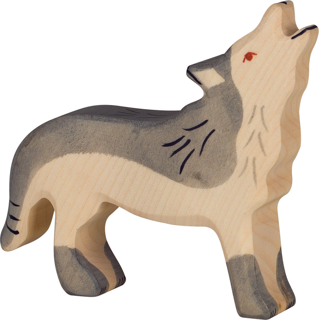 Holztiger Wooden Toys - Woodland and Meadow Animals