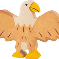 Holztiger Wooden Toys - Woodland and Meadow Animals