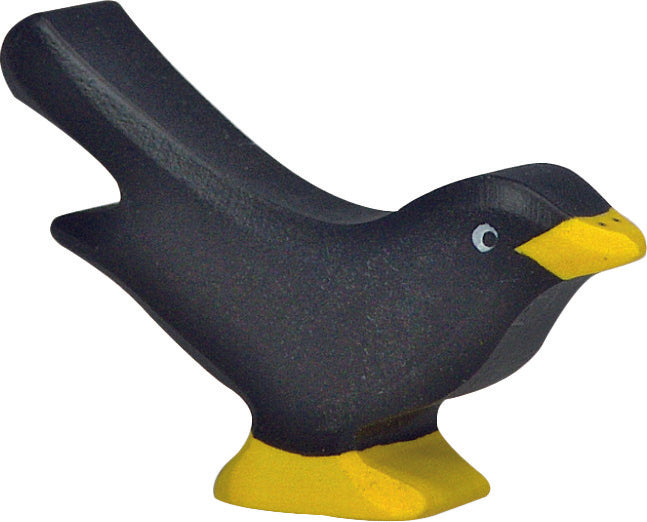 Holztiger Wooden Toys - Woodland and Meadow Animals