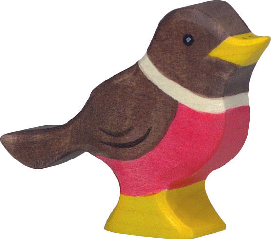 Holztiger Wooden Toys - Woodland and Meadow Animals