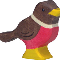 Holztiger Wooden Toys - Woodland and Meadow Animals